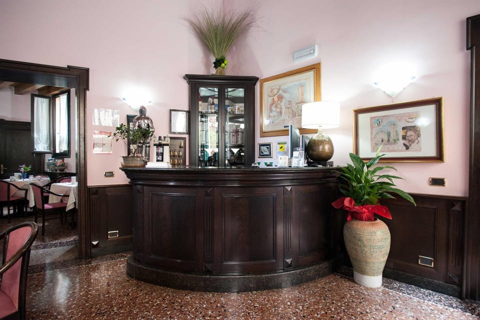 Hotel Al Castello Hotel in Bassano del Grappa