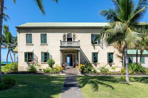 Hale Moana, Unit #110 Kona Islander Inn Hotel in Holualoa