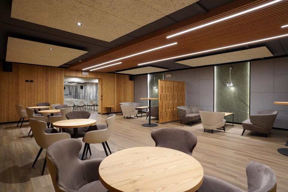 Hotel Alpen Hotel in Trentino-South Tyrol