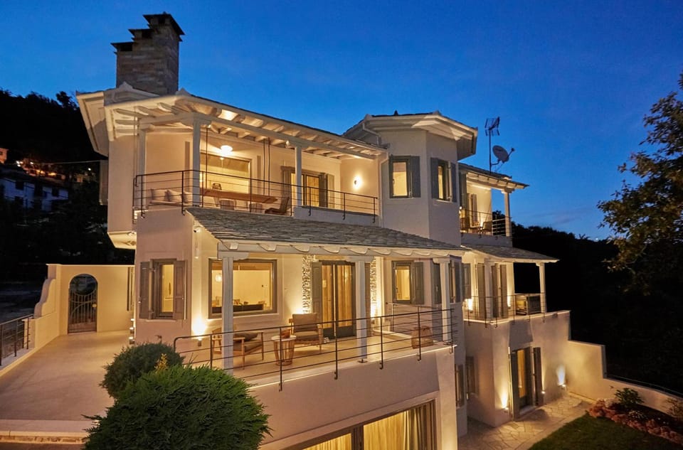 Sunrise Garden Hills Hotel in Magnesia Prefecture, Greece