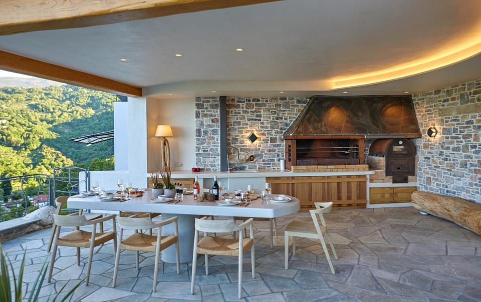 Sunrise Garden Hills Hotel in Magnesia Prefecture, Greece