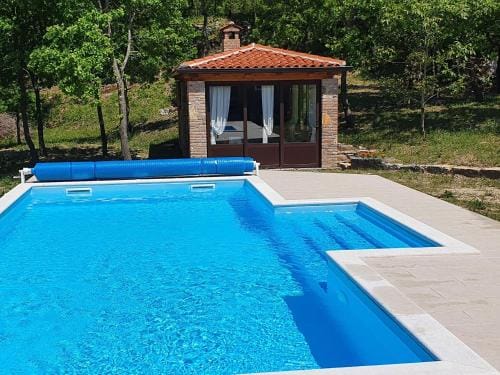 Casa dei Boscarini Inn in Istria County