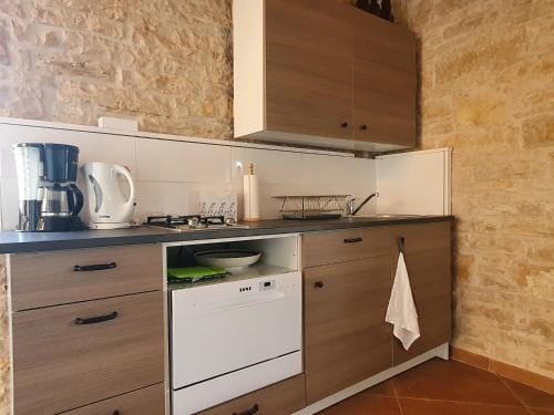 Casa dei Boscarini Inn in Istria County