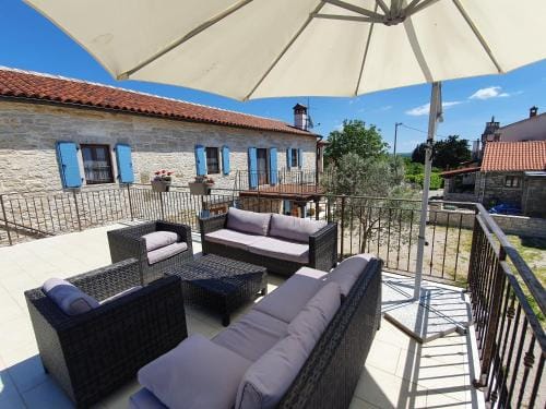 Casa dei Boscarini Inn in Istria County