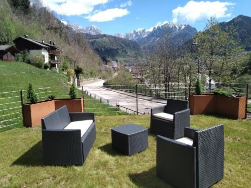 Alpenrooms Hotel in Trentino-South Tyrol