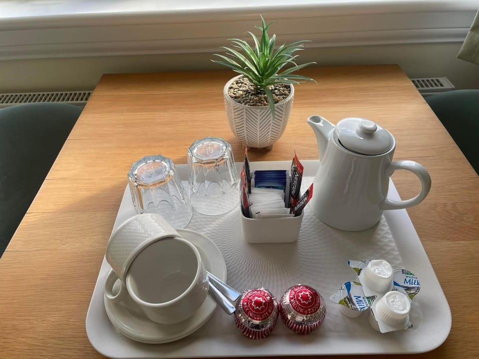Innisfree Guest House Hotel in Scotland