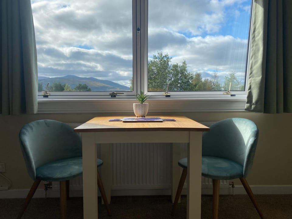 Innisfree Guest House Hotel in Scotland
