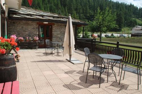 Hotel Banchetta Hotel in Piedmont