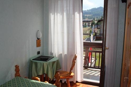 Hotel Banchetta Hotel in Piedmont