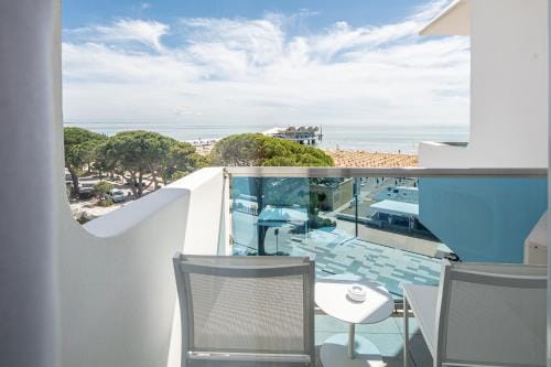 Hotel Bellavista Hotel in Lignano Sabbiadoro