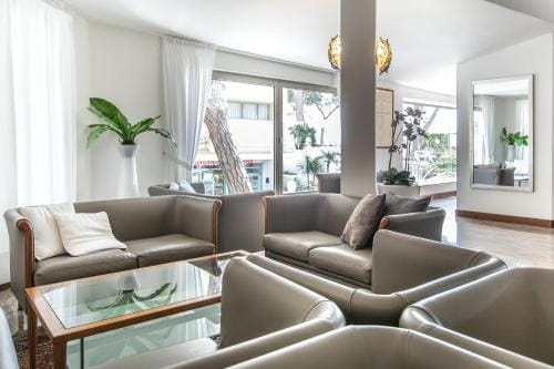 Hotel Bellavista Hotel in Lignano Sabbiadoro