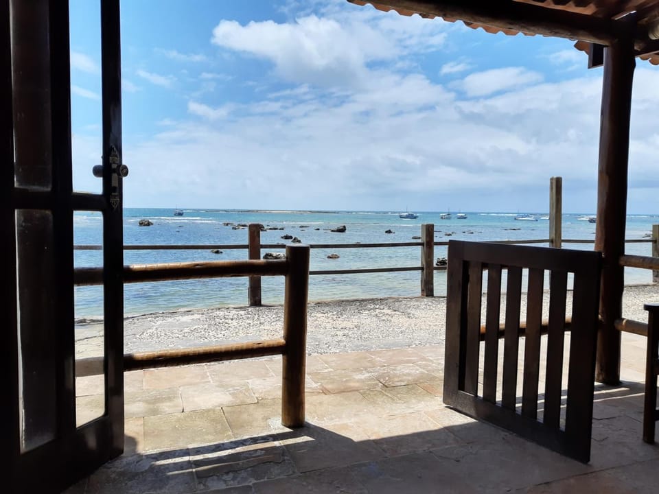 Pousada Villa Grauca Inn in Ilha de Tinharé