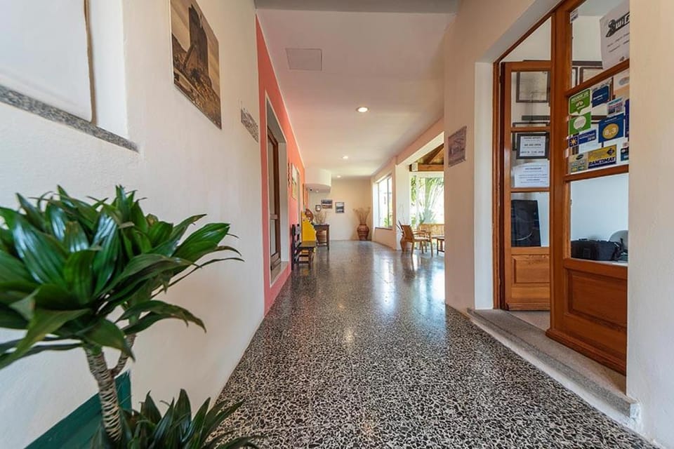 Hotel Casa Lupi Hotel in Marciana Marina