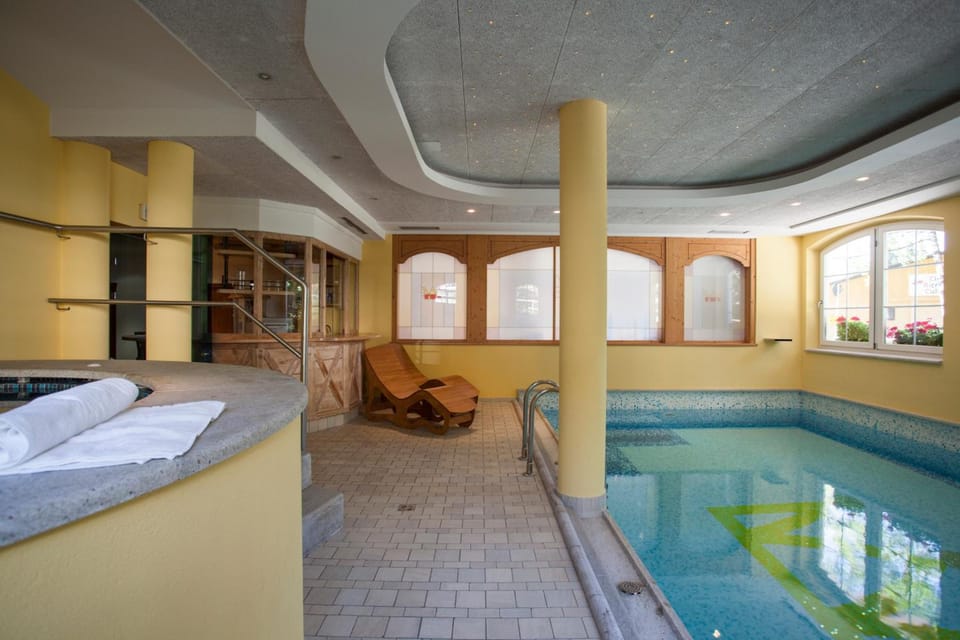 Hotel Chalet all'Imperatore Hotel in Madonna di Campiglio