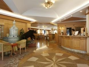 Hotel Chalet all'Imperatore Hotel in Madonna di Campiglio