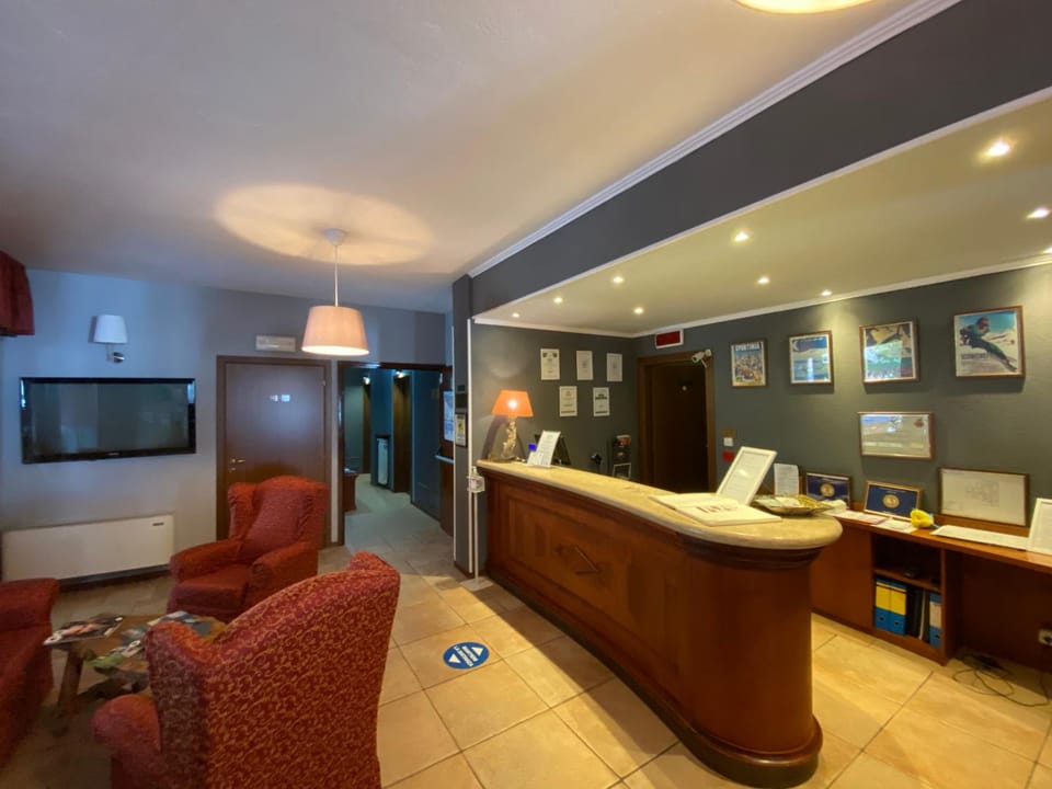 Hotel Clari Hotel in Montgenèvre