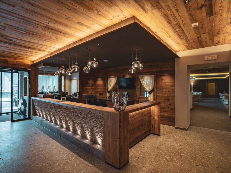 Hotel Crozzon Hotel in Madonna di Campiglio
