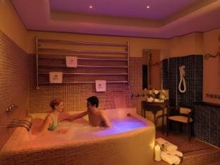 Hotel Delle Terme Santa Agnese Hotel in Emilia-Romagna