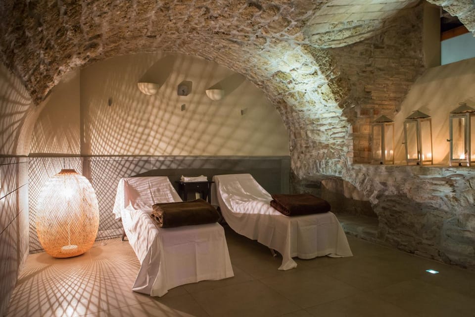 Hotel Delle Terme Santa Agnese Hotel in Emilia-Romagna