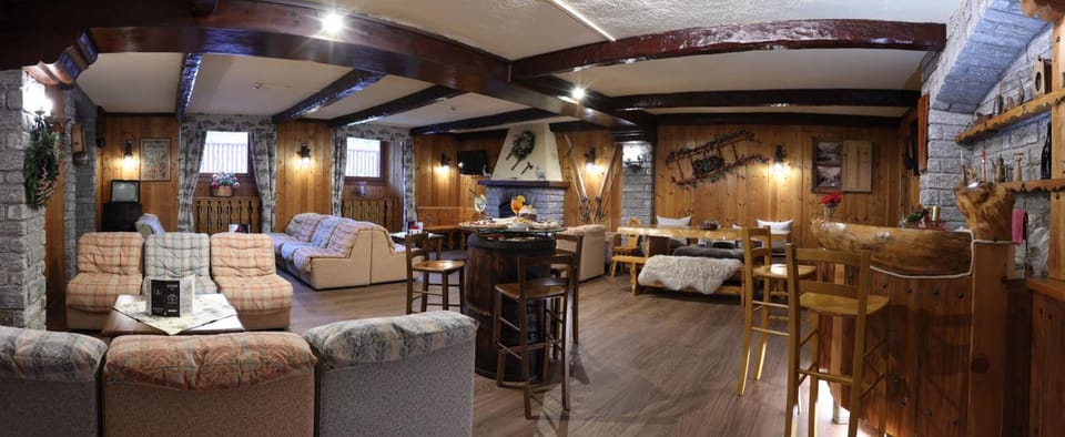 Hotel Des Glaciers Hotel in Courmayeur