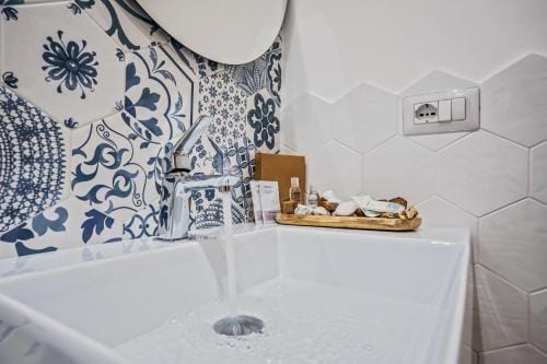 La Serenata Luxury Hotel in Maiori