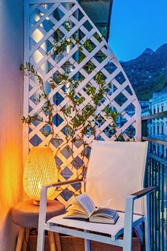 La Serenata Luxury Hotel in Maiori