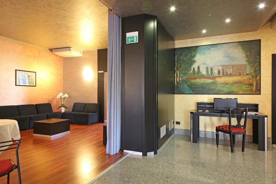 Hotel Residence Ducale Hotel in Veneto