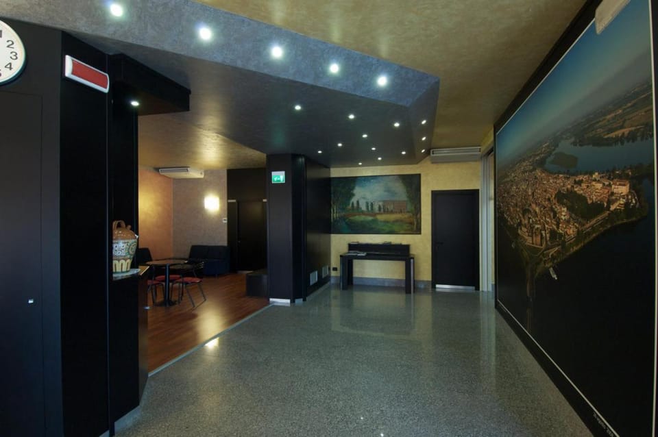 Hotel Residence Ducale Hotel in Veneto
