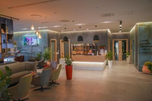 Hotel President Hotel in Dubrovnik-Neretva County