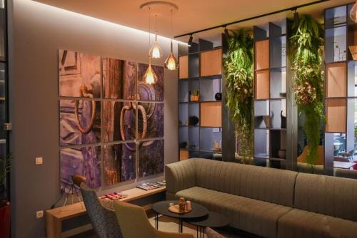 Hotel President Hotel in Dubrovnik-Neretva County