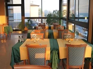 Hotel Florida Hotel in Veneto