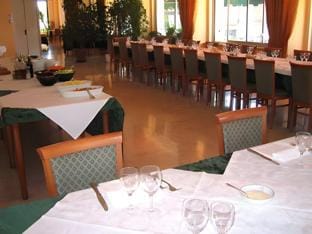 Hotel Florida Hotel in Veneto