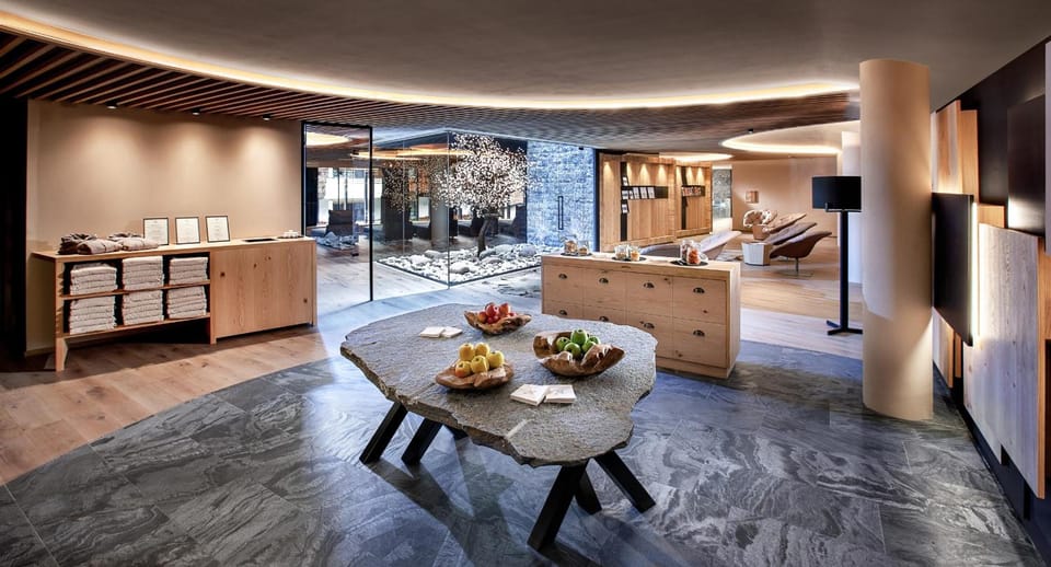 Spa
