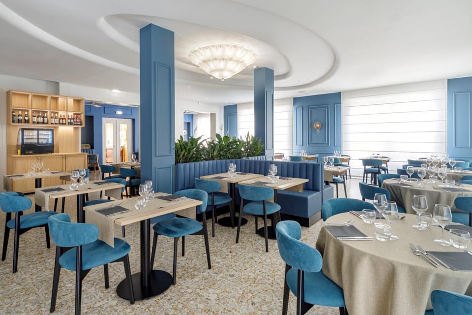 Hotel Gemma Hotel in Riccione