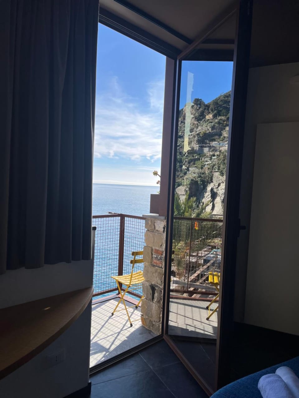 Hotel Gianni Franzi Hotel in Vernazza