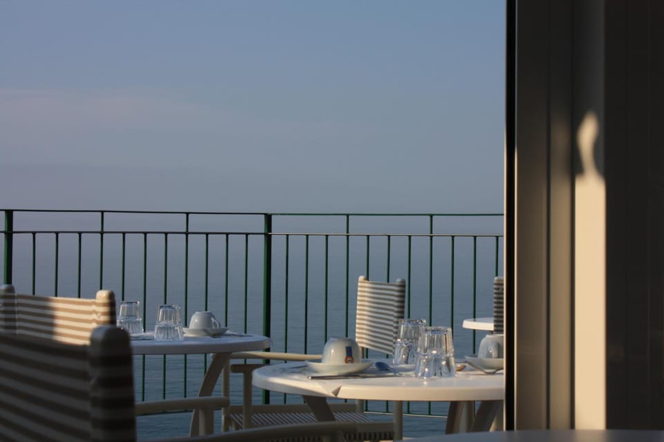 Hotel Gianni Franzi Hotel in Vernazza