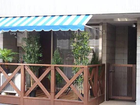 IPlanet Nihonbashi Guest House Hotel in Osaka