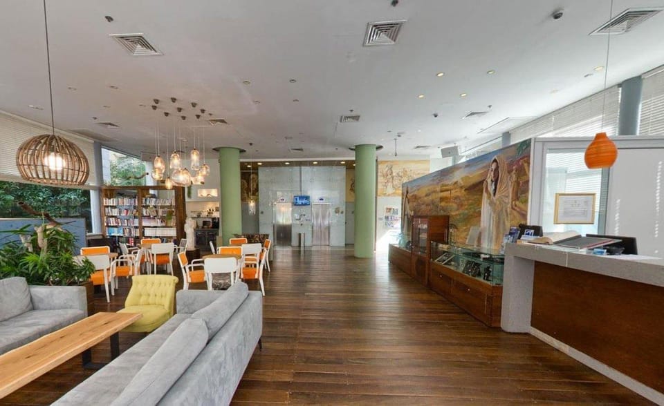 Hotel Gilgal Hotel in Tel Aviv-Yafo