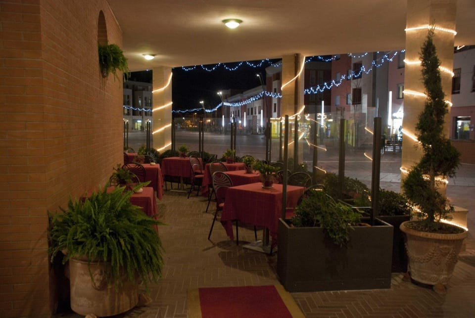 Hotel Granducato Hotel in Tuscany