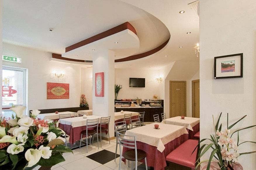 Hotel Granducato Hotel in Tuscany