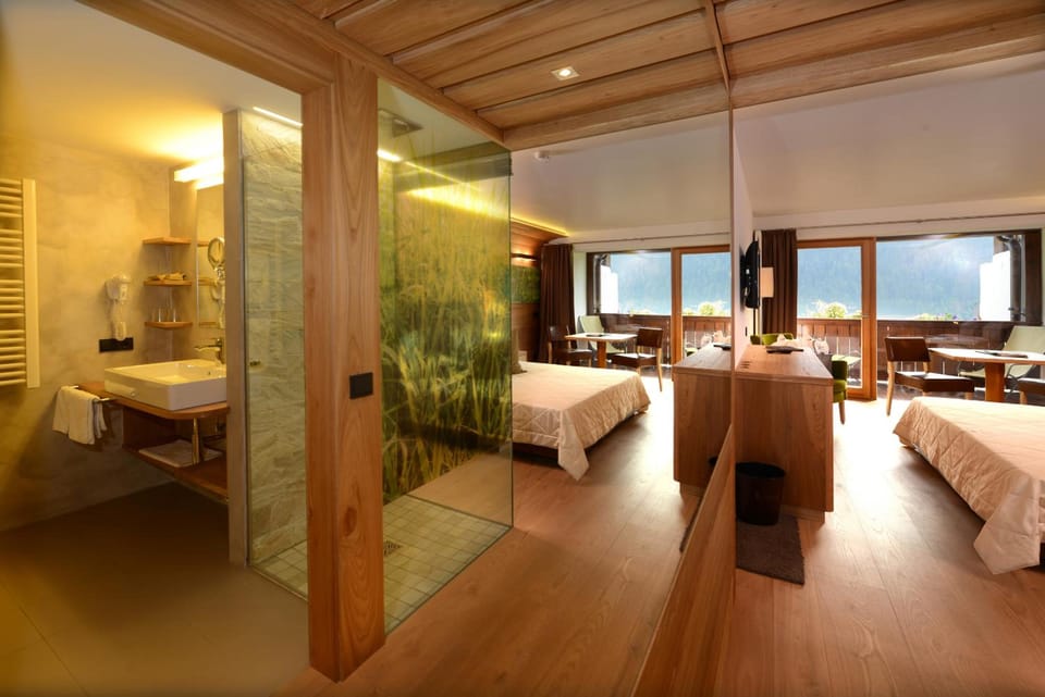 Hotel Grien Hotel in Ortisei