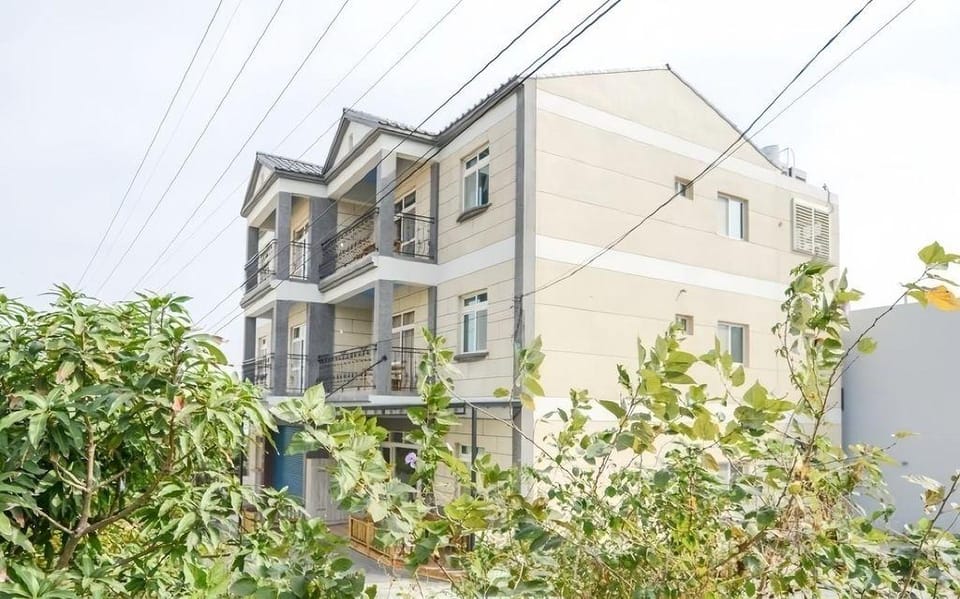 LuiLand B&B Hotel in Kaohsiung