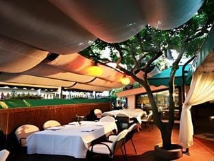 Hotel Il Ceppo Hotel in Agropoli