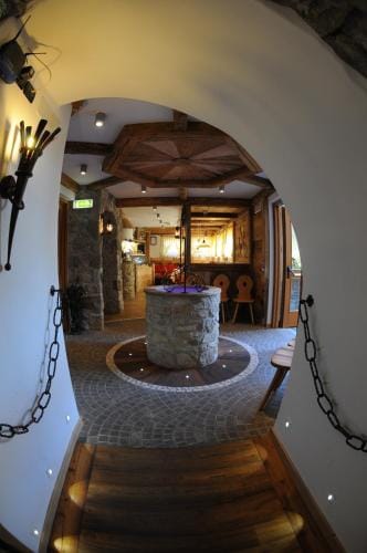 Hotel Il Maniero Hotel in Province of Brescia