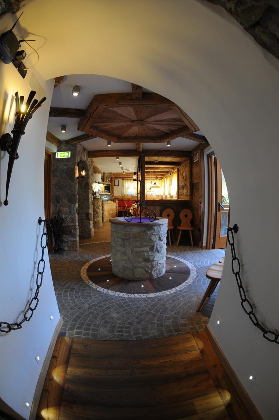 Hotel Il Maniero Hotel in Province of Brescia