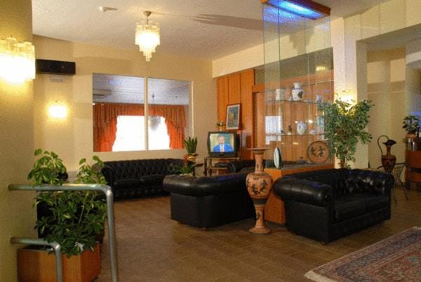Hotel Ismaele Hotel in Umbria