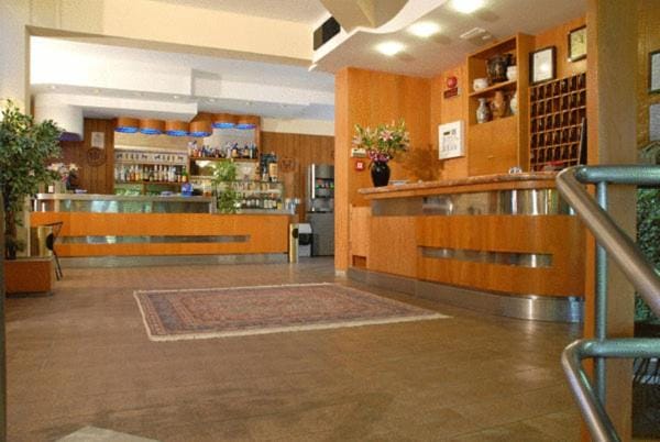 Hotel Ismaele Hotel in Umbria