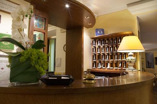 Hotel Le Mura Hotel in Foligno
