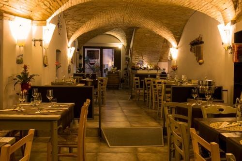 Hotel Le Mura Hotel in Foligno