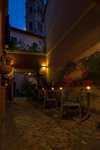 Hotel Le Mura Hotel in Foligno
